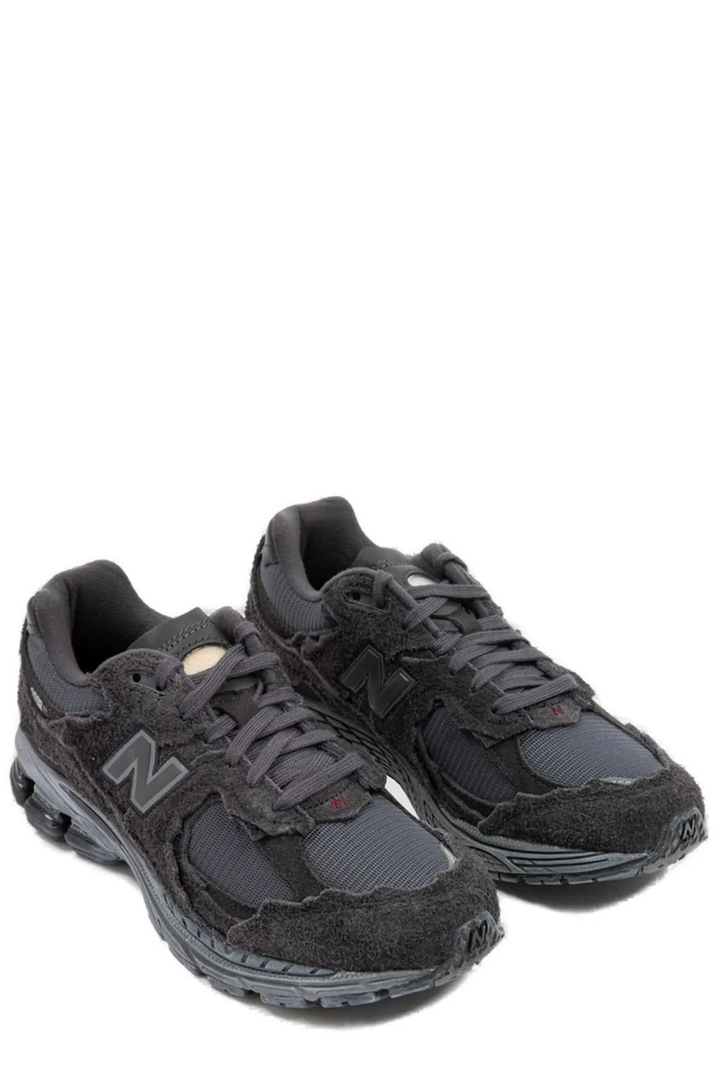New Balance 2002R Lace-Up Sneakers