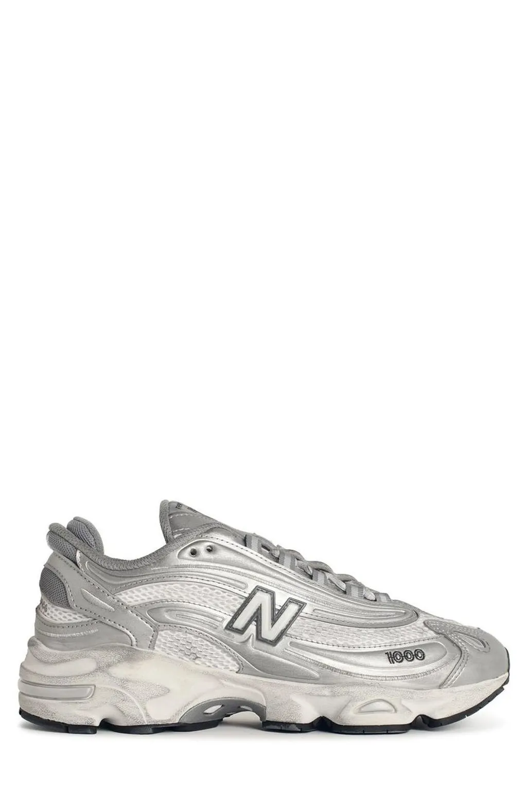 New Balance 1000 Low-Top Sneakers