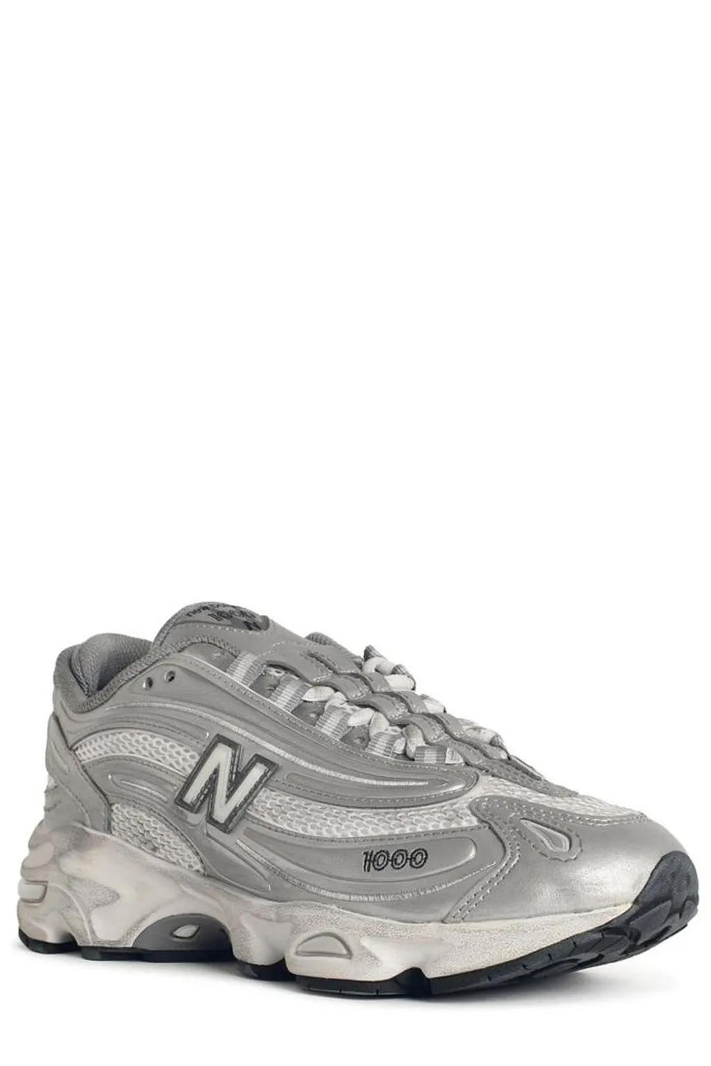 New Balance 1000 Low-Top Sneakers