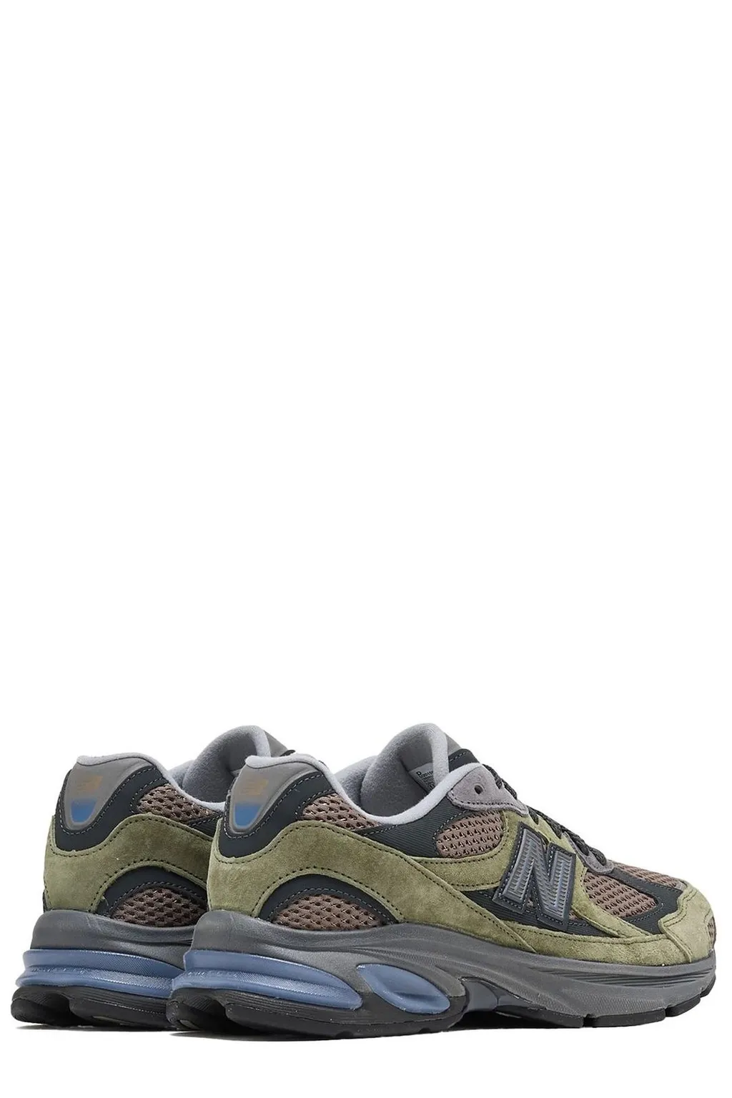 New Balance 2010 Lace-Up Sneakers