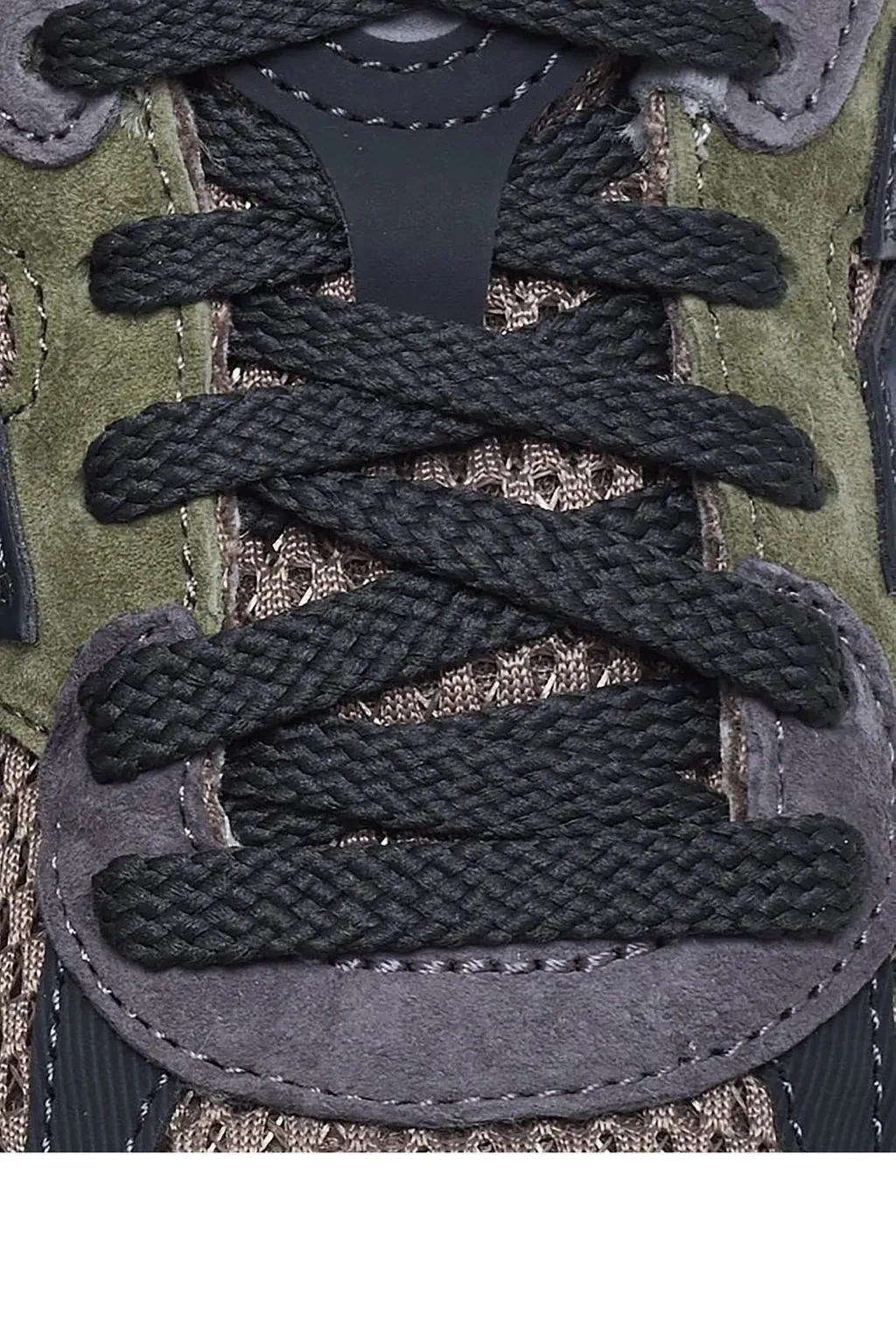 New Balance 2010 Lace-Up Sneakers