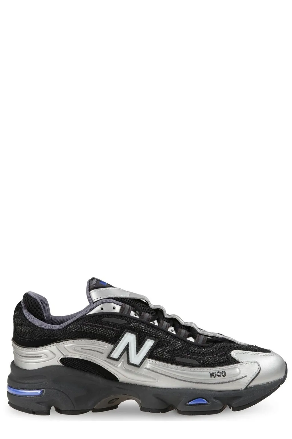 New Balance 1000 Lace-Up Sneakers