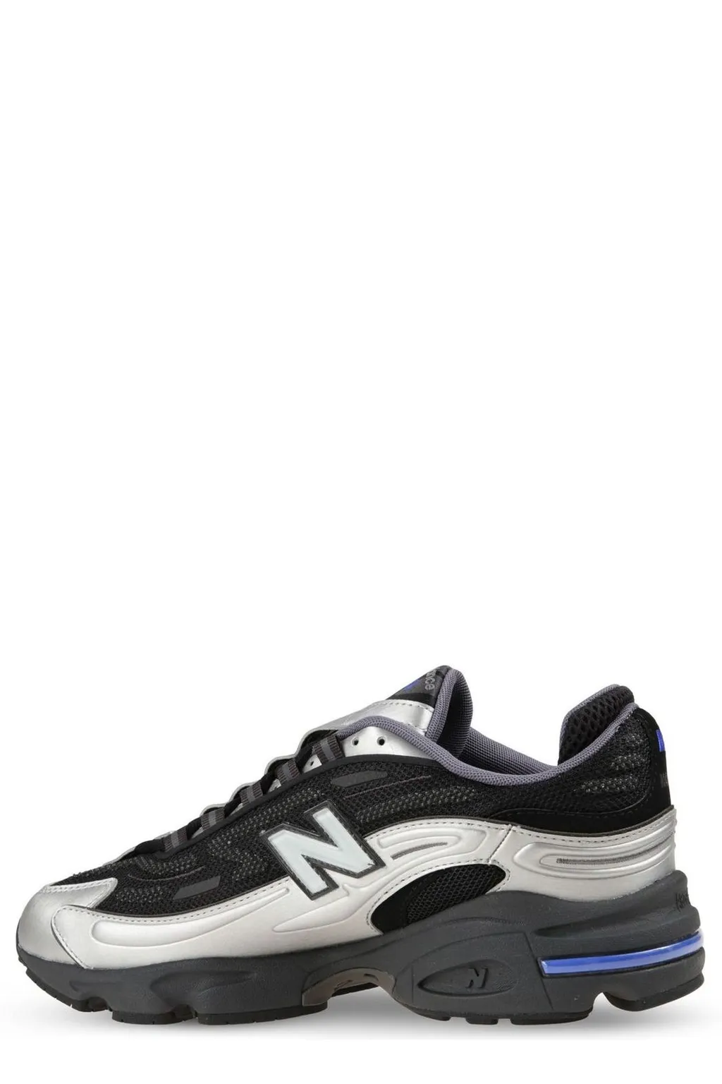 New Balance 1000 Lace-Up Sneakers