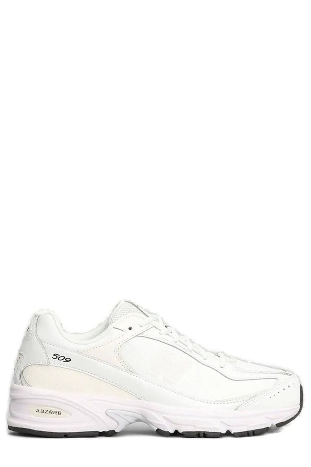 New Balance X Comme Des GarÇOns Homme Plus 509 Lace-Up Sneakers