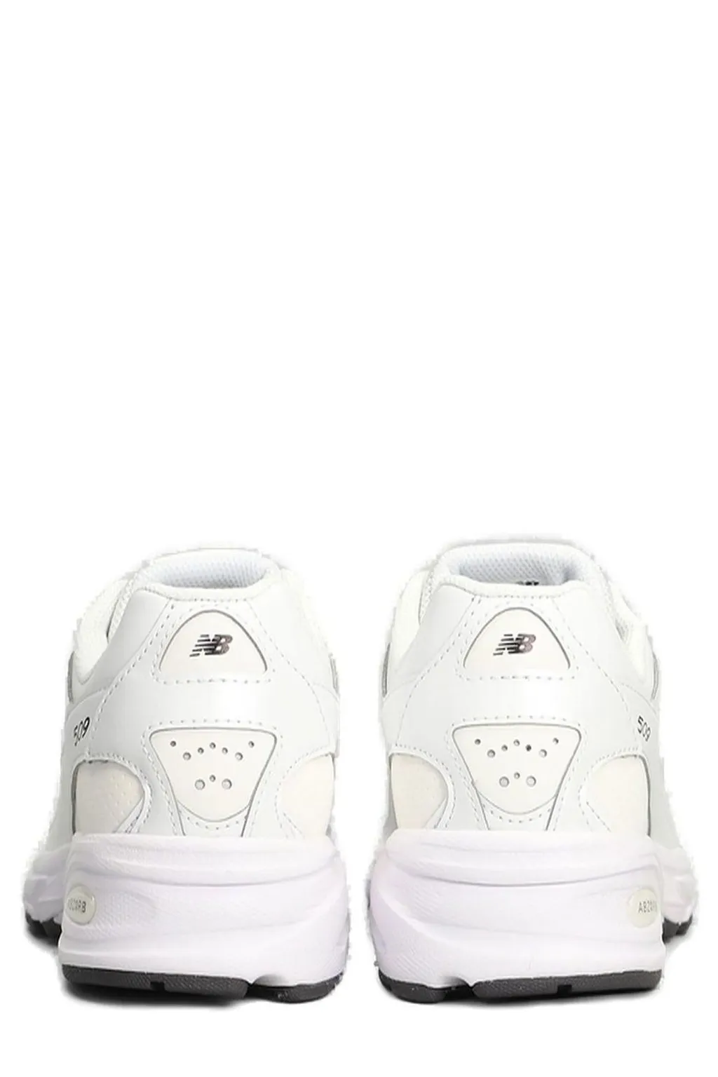 New Balance X Comme Des GarÇOns Homme Plus 509 Lace-Up Sneakers