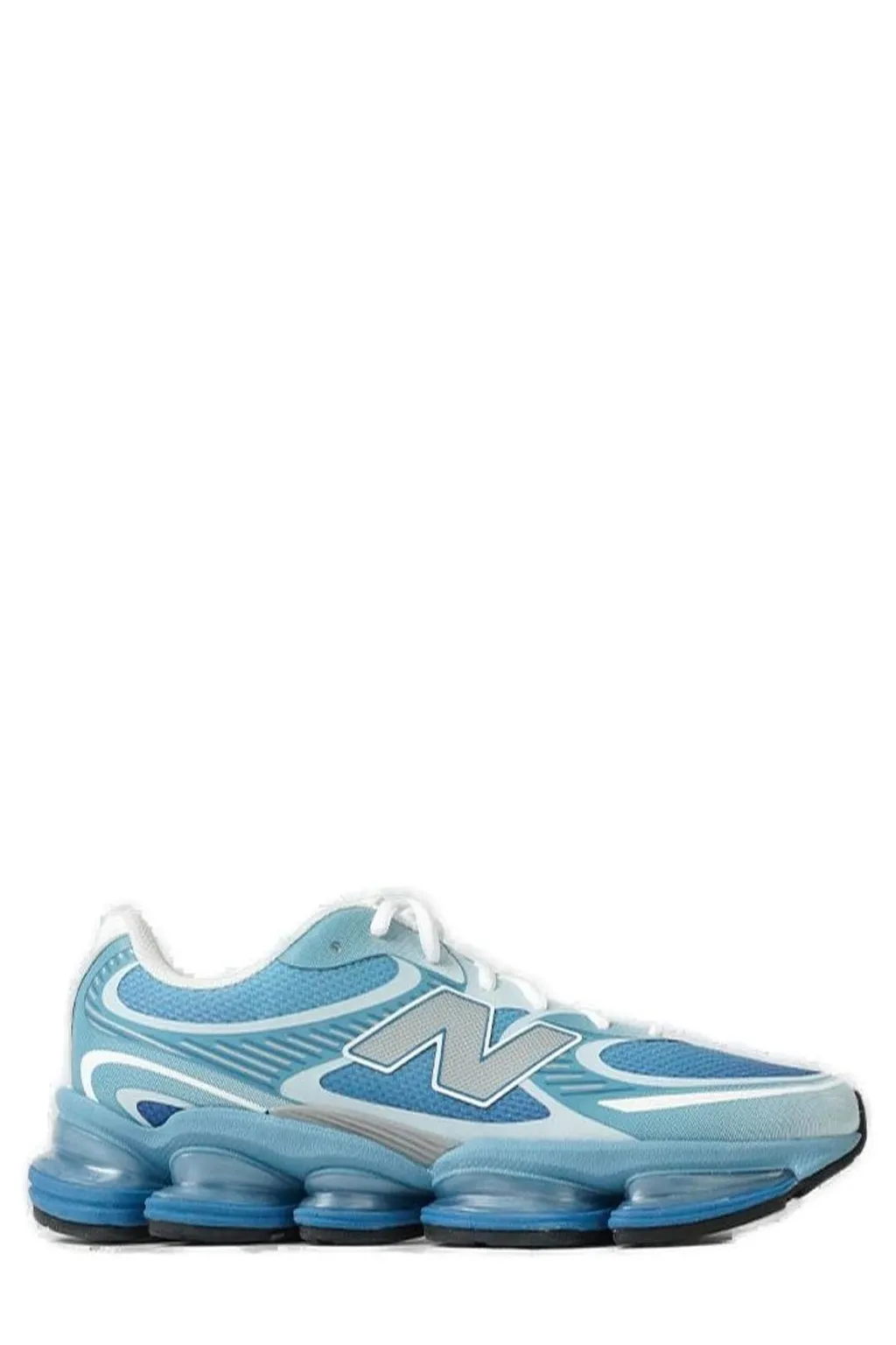 New Balance Abzorb 2000 Lace-Up Sneakers