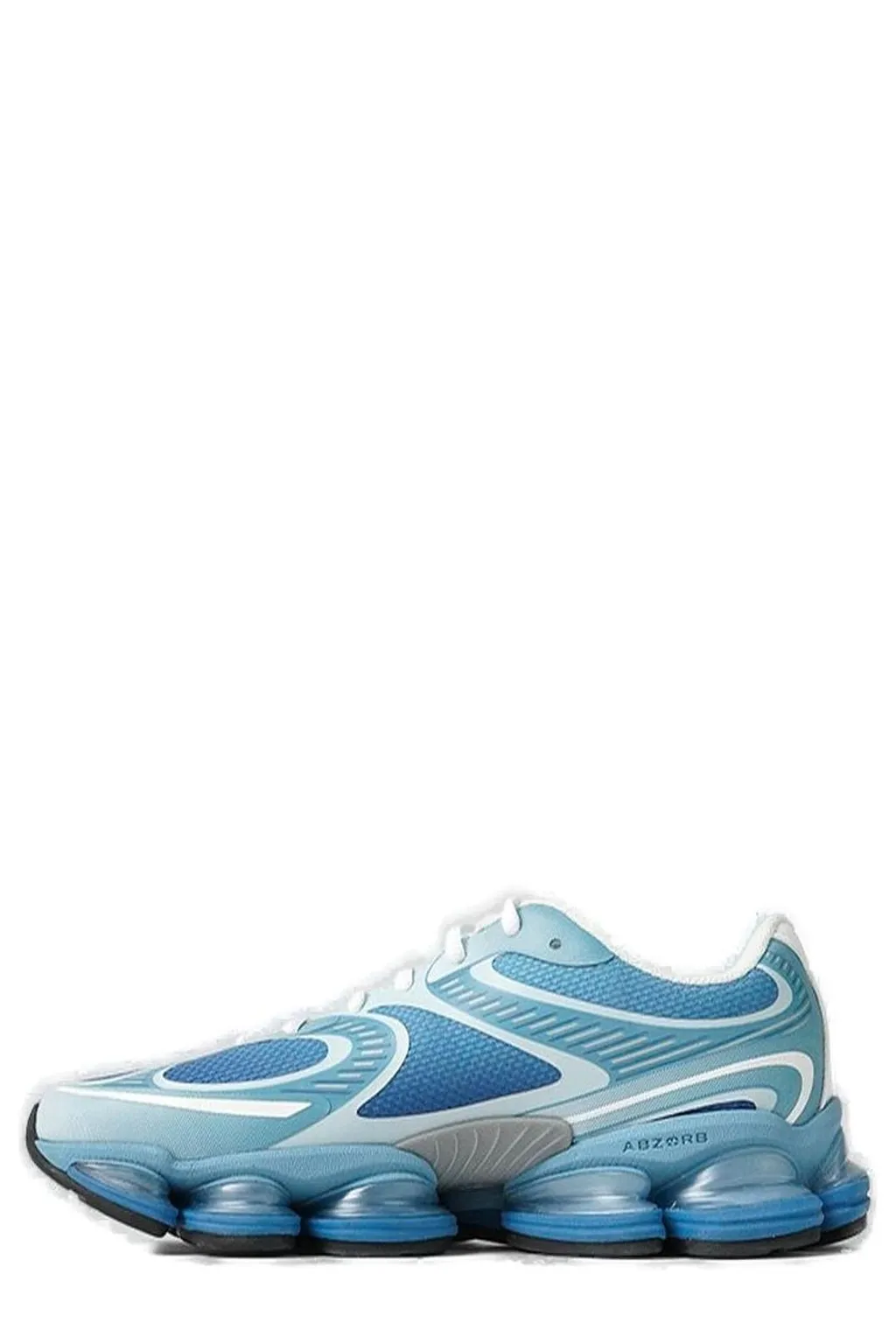 New Balance Abzorb 2000 Lace-Up Sneakers