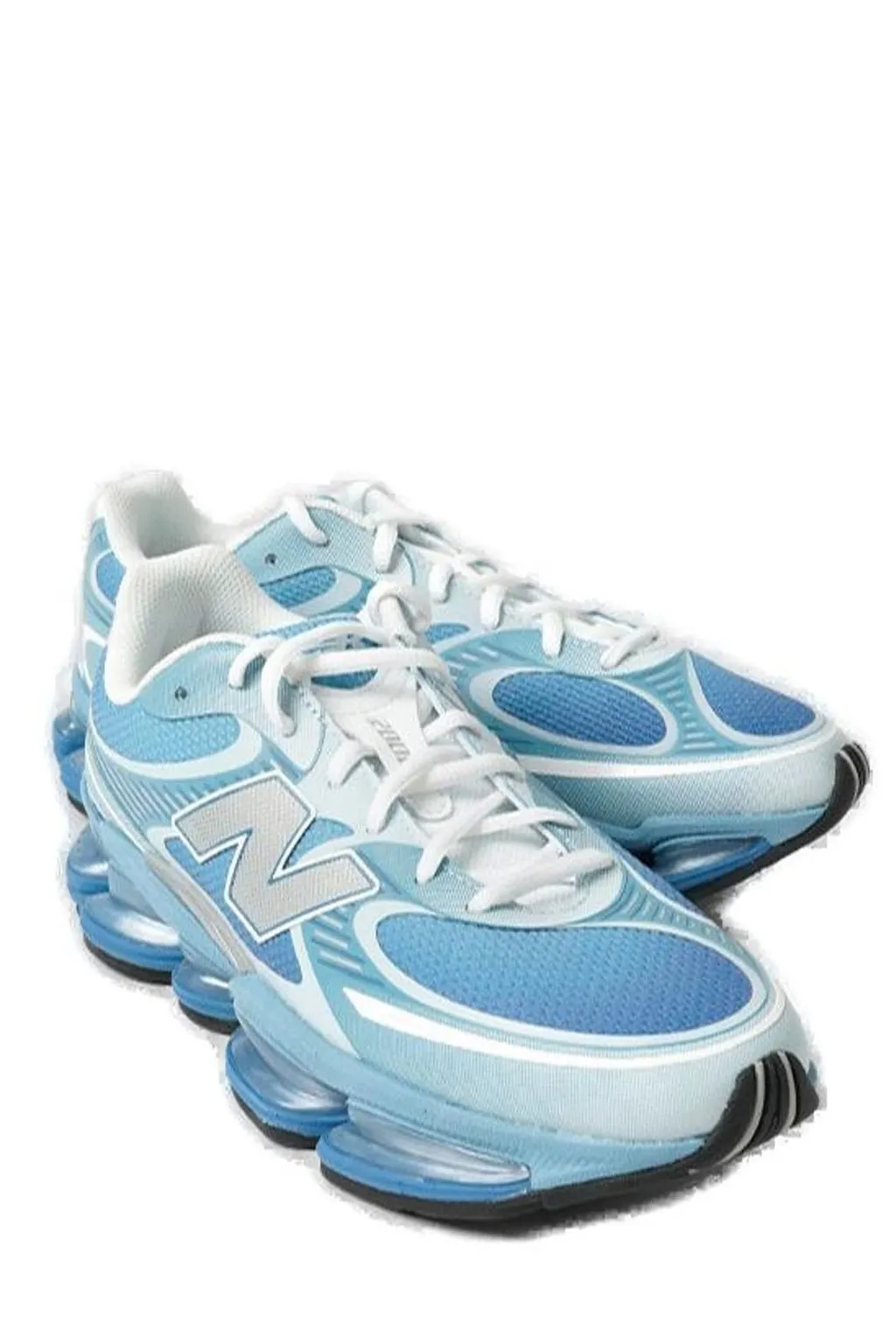 New Balance Abzorb 2000 Lace-Up Sneakers