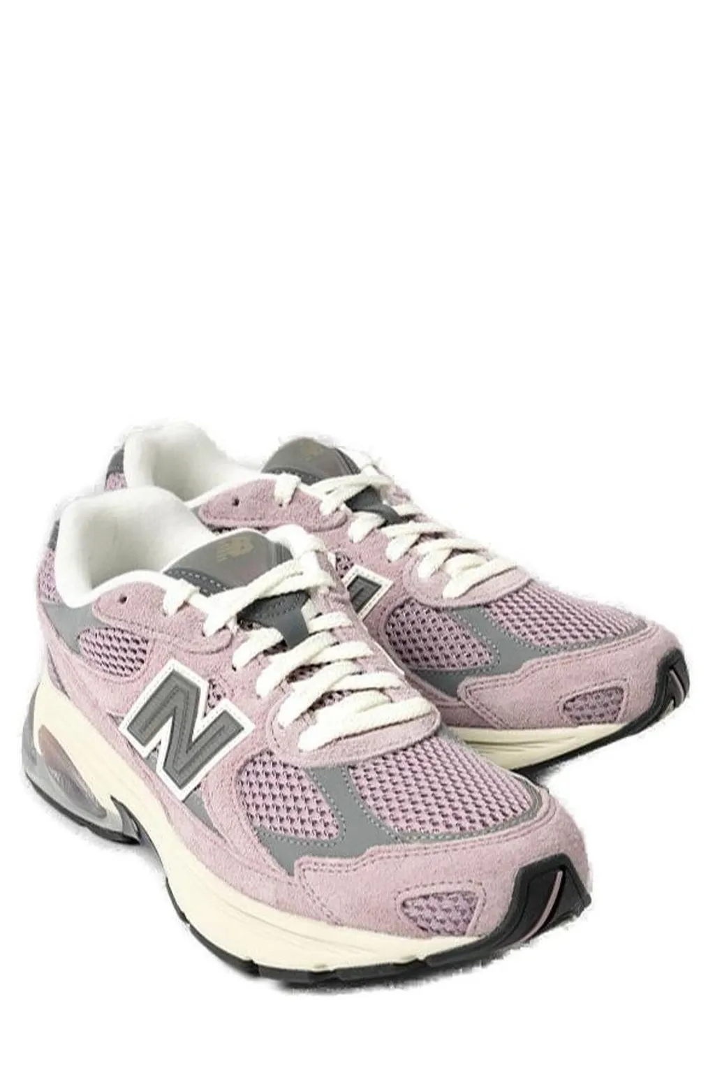 New Balance 2010 Lace-Up Sneakers