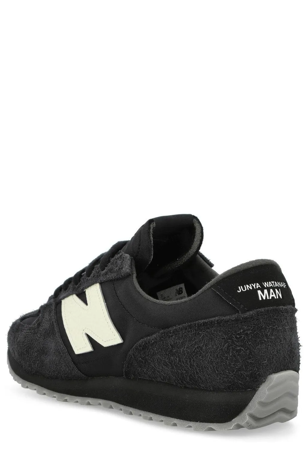 New Balance X Junya Watanabe Low Top Lace-Up Sneakers