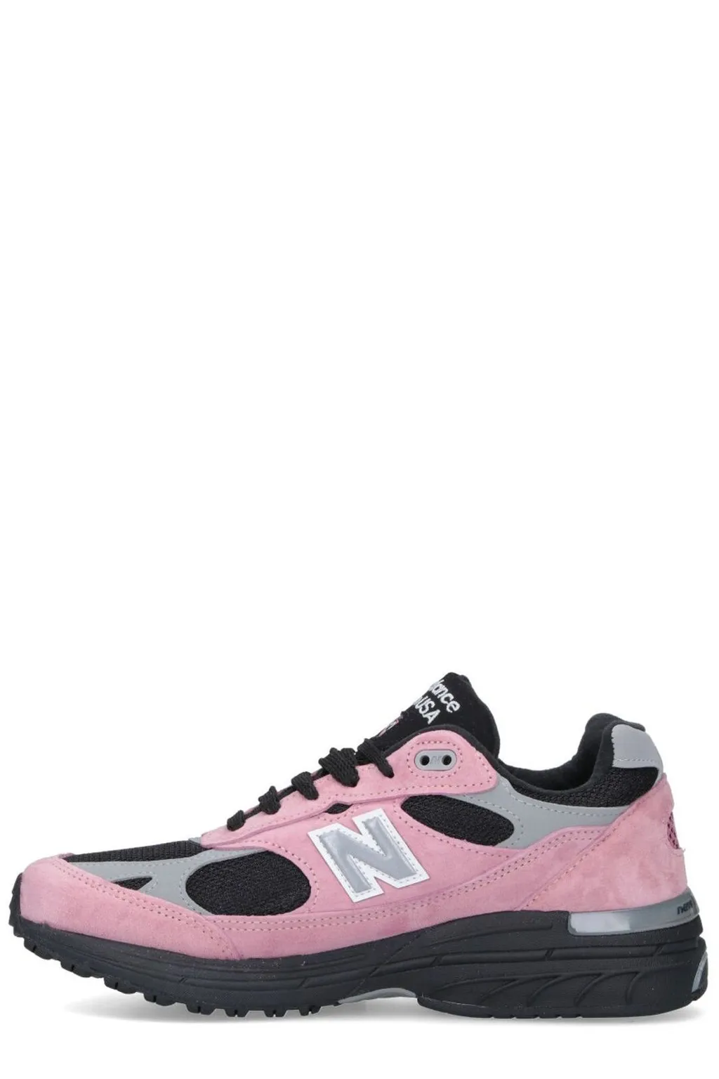New Balance 993 Lace-Up Sneakers