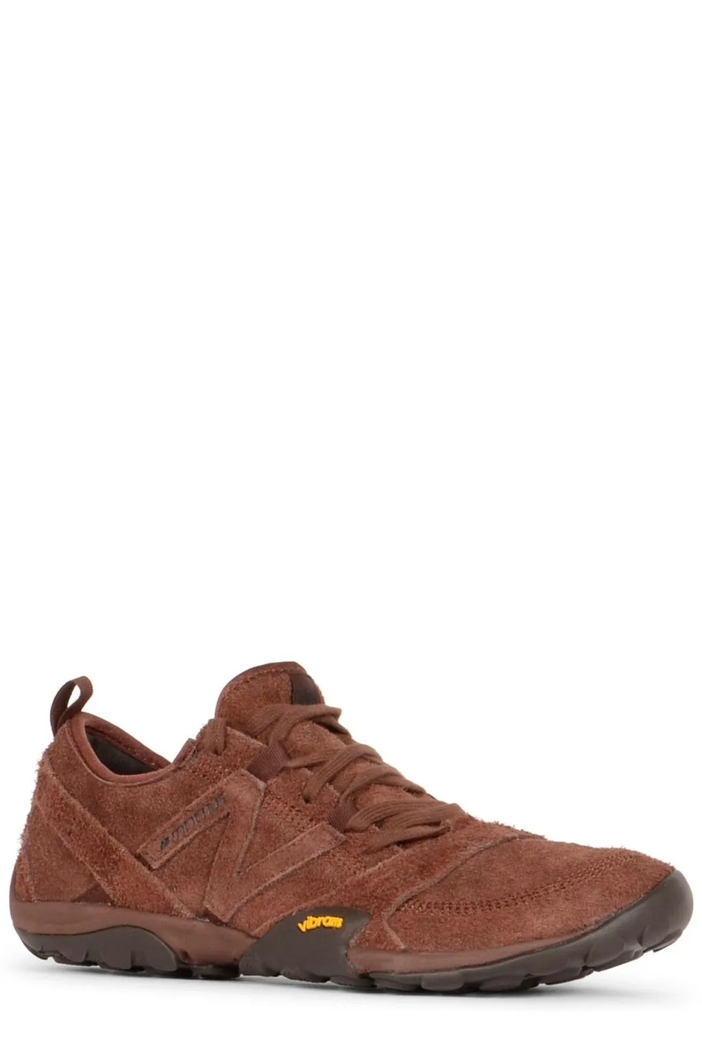 New Balance Mt10 Lace-Up Sneakers