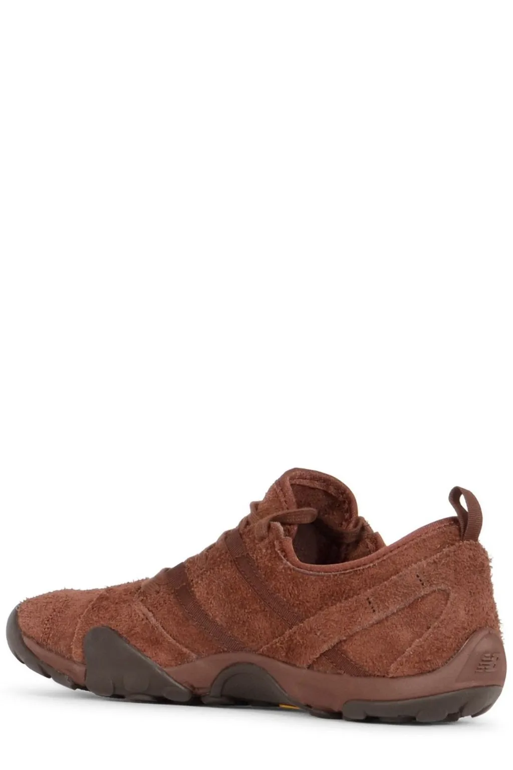 New Balance Mt10 Lace-Up Sneakers