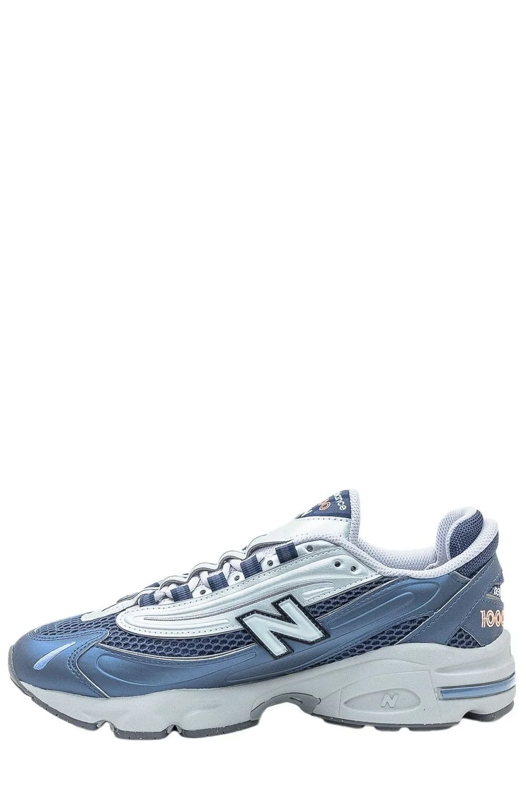 New Balance 1000 Lace-Up Sneakers