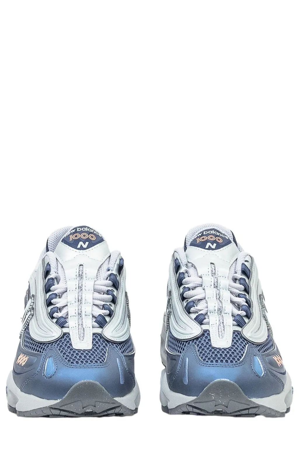 New Balance 1000 Lace-Up Sneakers