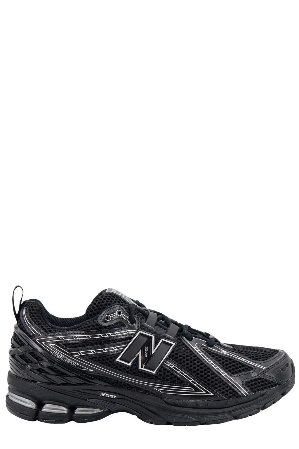 New Balance 1906R Mesh Panelled Sneakers