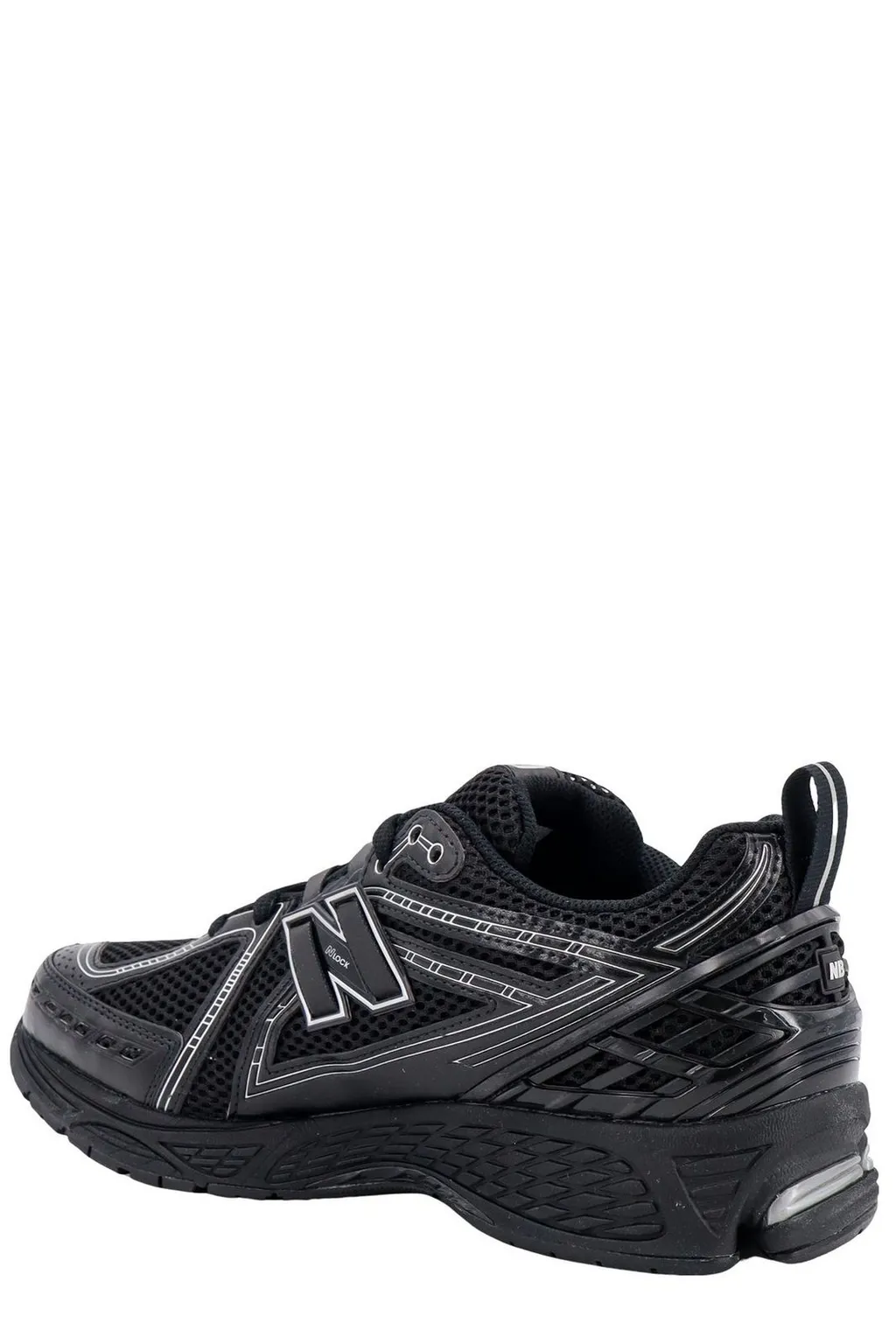 New Balance 1906R Mesh Panelled Sneakers