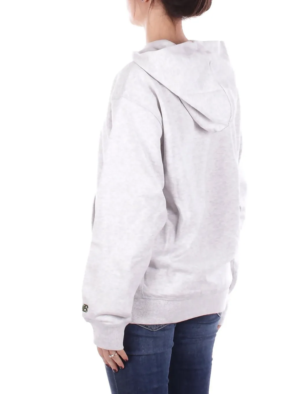 New Balance Athletics Signature Hoodie