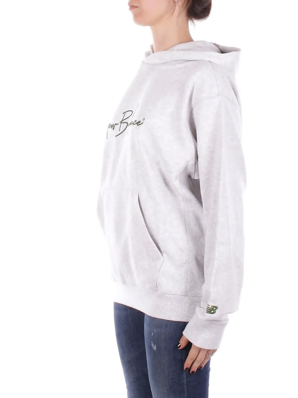 New Balance Athletics Signature Hoodie