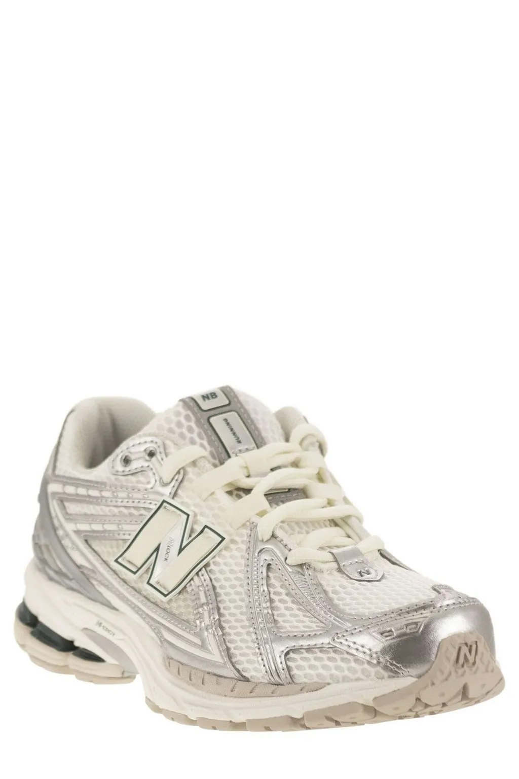 New Balance 1906R Lace-Up Sneakers