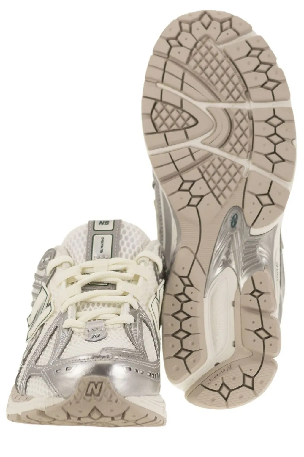 New Balance 1906R Lace-Up Sneakers