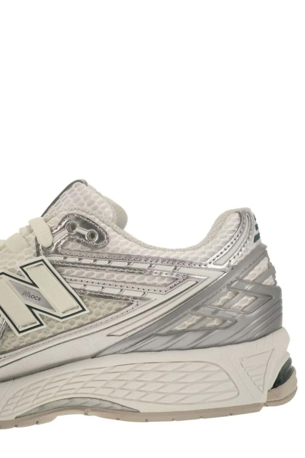 New Balance 1906R Lace-Up Sneakers