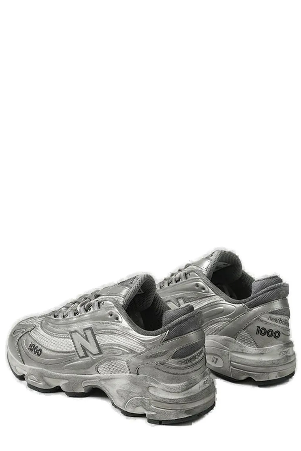 New Balance 1000 Low-Top Sneakers