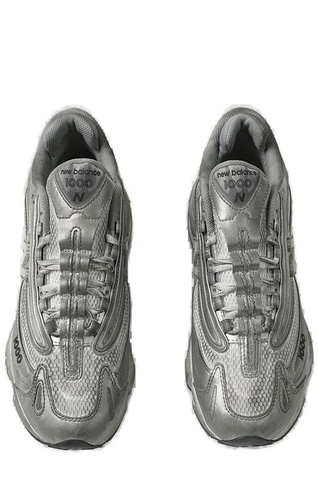 New Balance 1000 Low-Top Sneakers