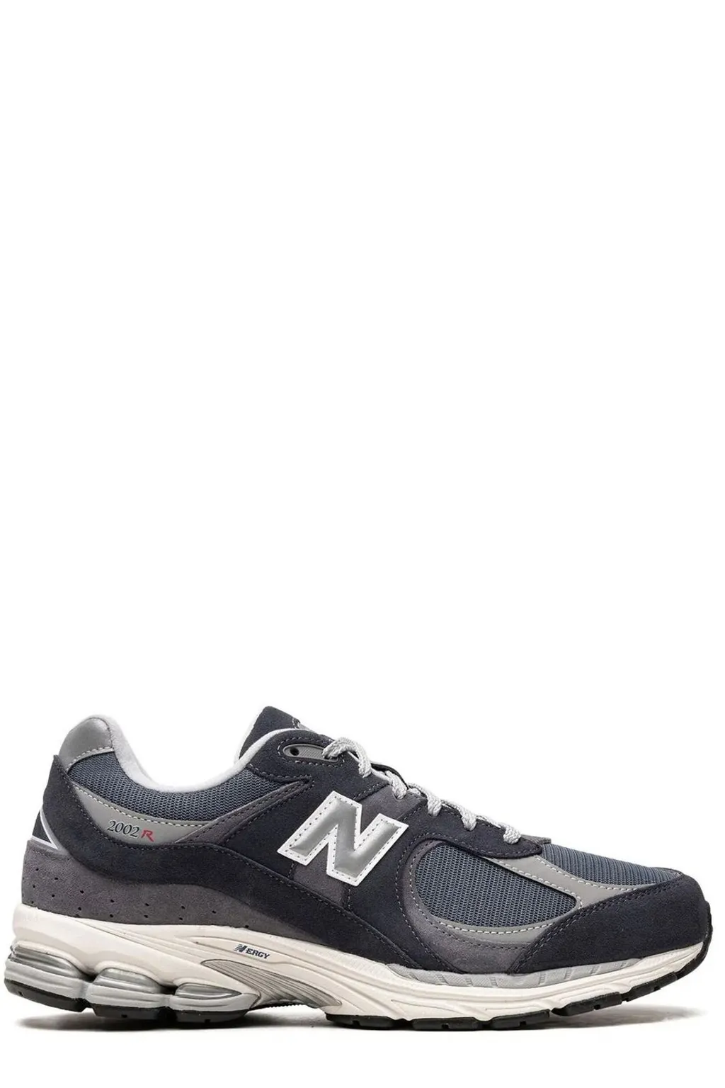 New Balance 2002R Lace-Up Sneakers