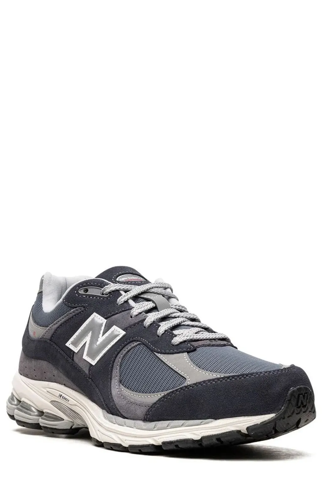 New Balance 2002R Lace-Up Sneakers