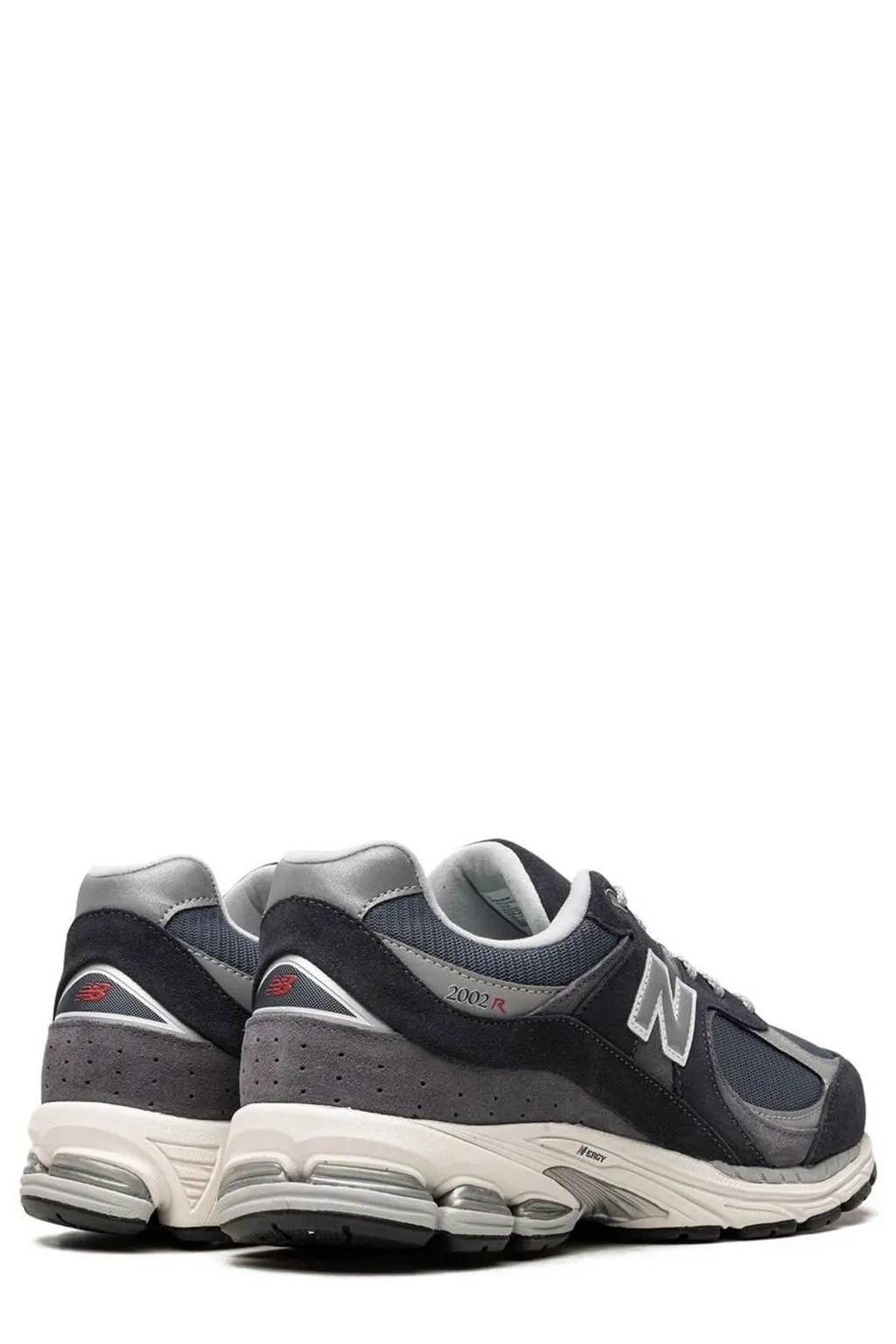 New Balance 2002R Lace-Up Sneakers