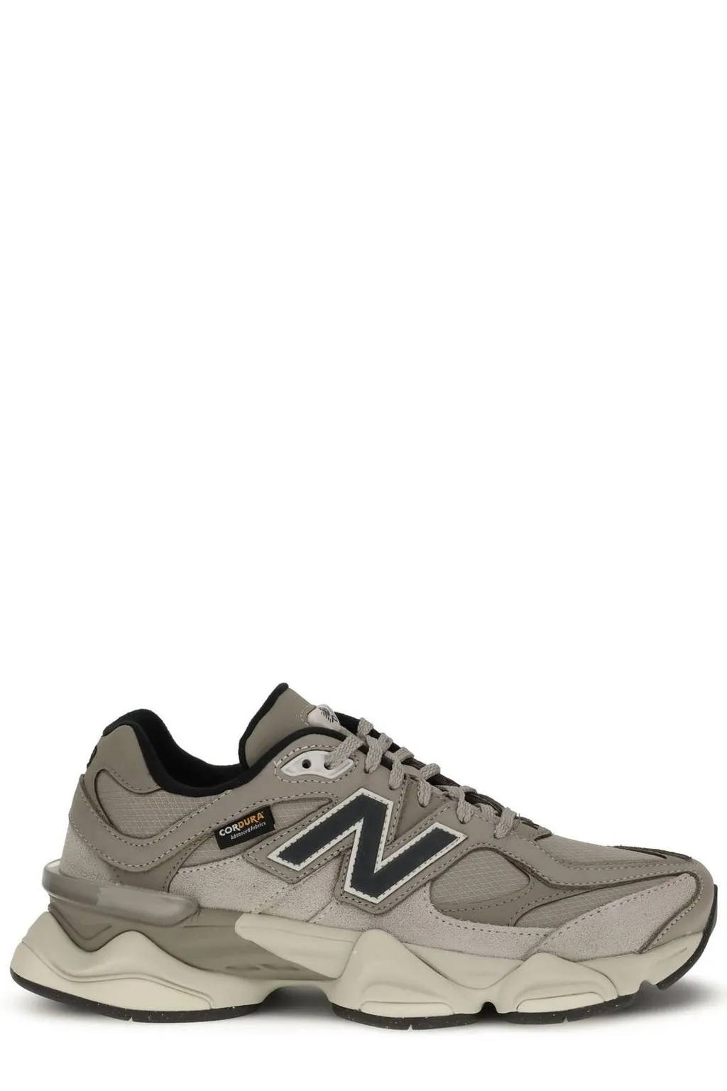 New Balance 9060 Mesh Panelled Sneakers