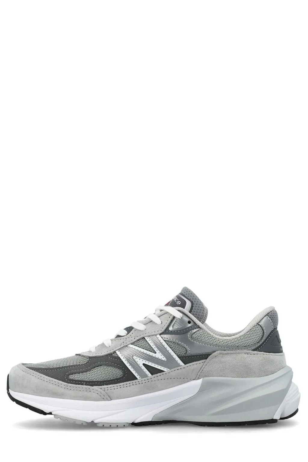 New Balance 990 V6 Lace-Up Sneakers