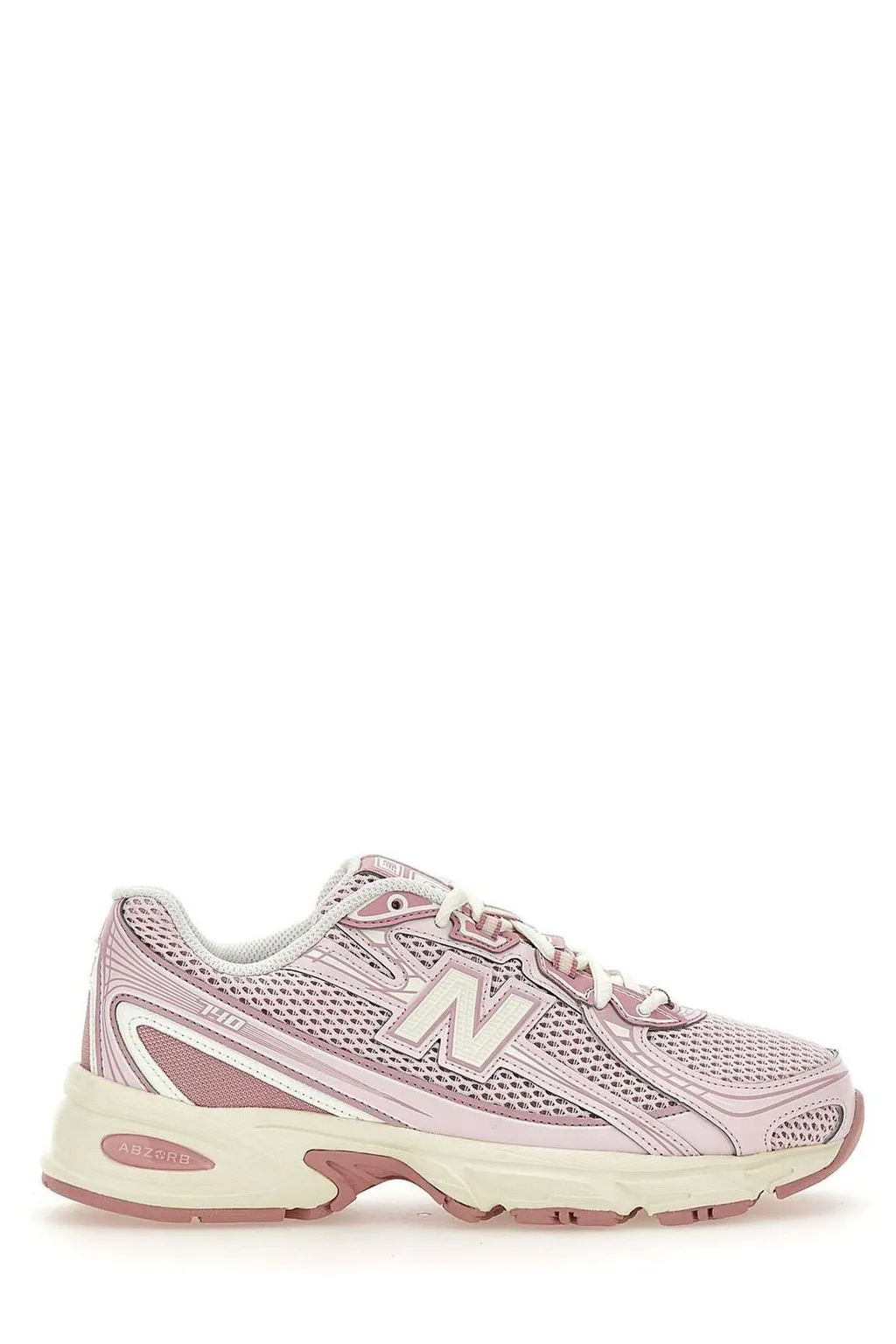 New Balance 740 Lace-Up Sneakers