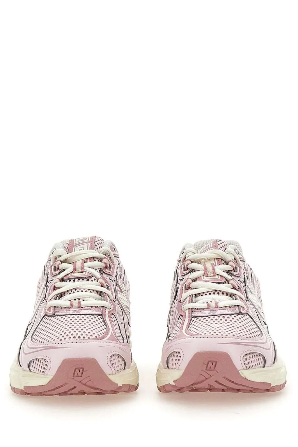 New Balance 740 Lace-Up Sneakers