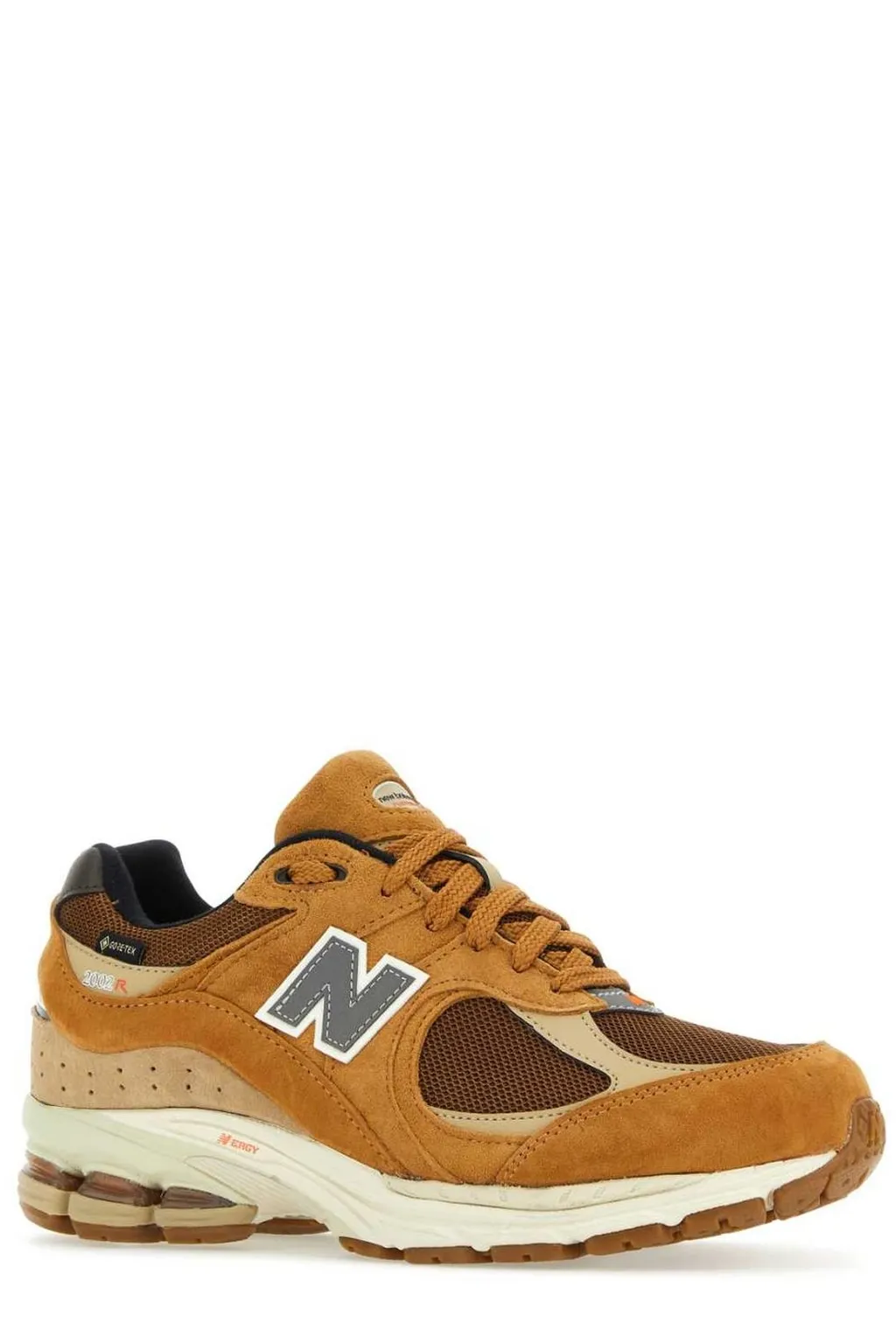 New Balance 2002R Lace-Up Sneakers