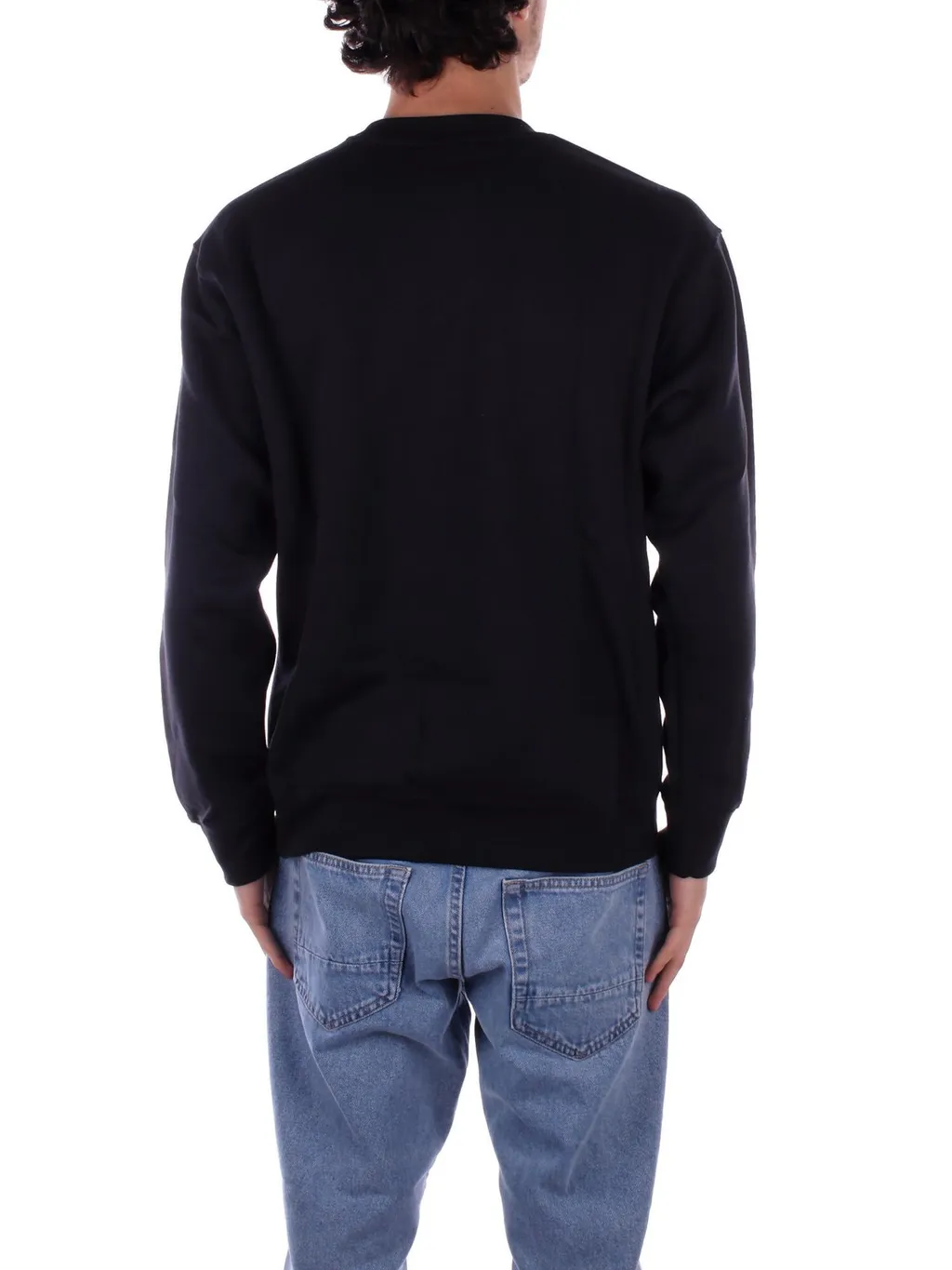 New Balance Sport Essentials Fleece Crewneck Sweatshirt