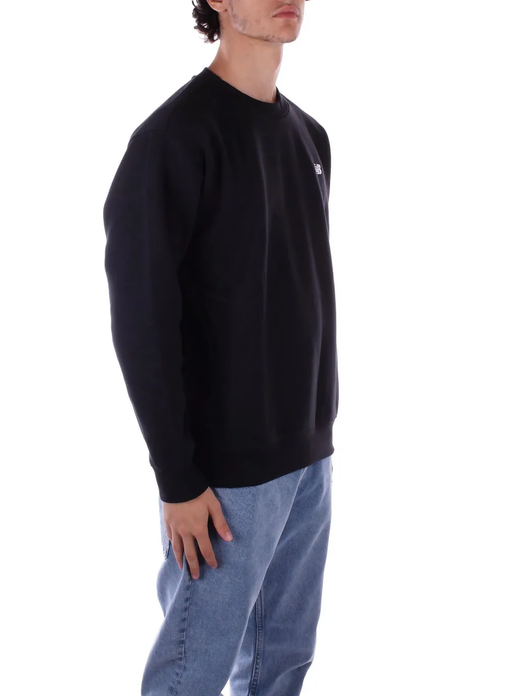 New Balance Sport Essentials Fleece Crewneck Sweatshirt