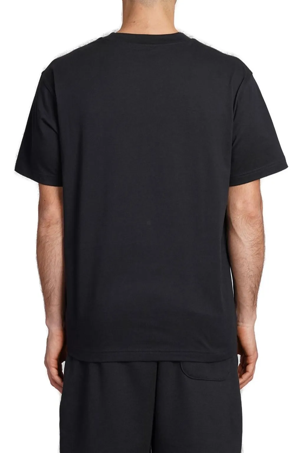 New Balance Sport Essentials Logo Printed T-Shirt