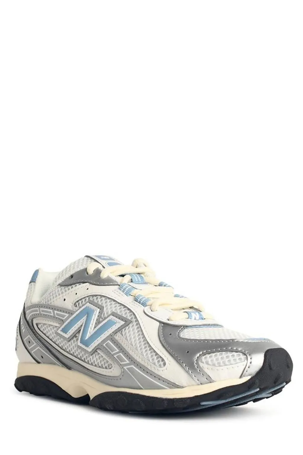 New Balance 204L Lace-Up Sneakers
