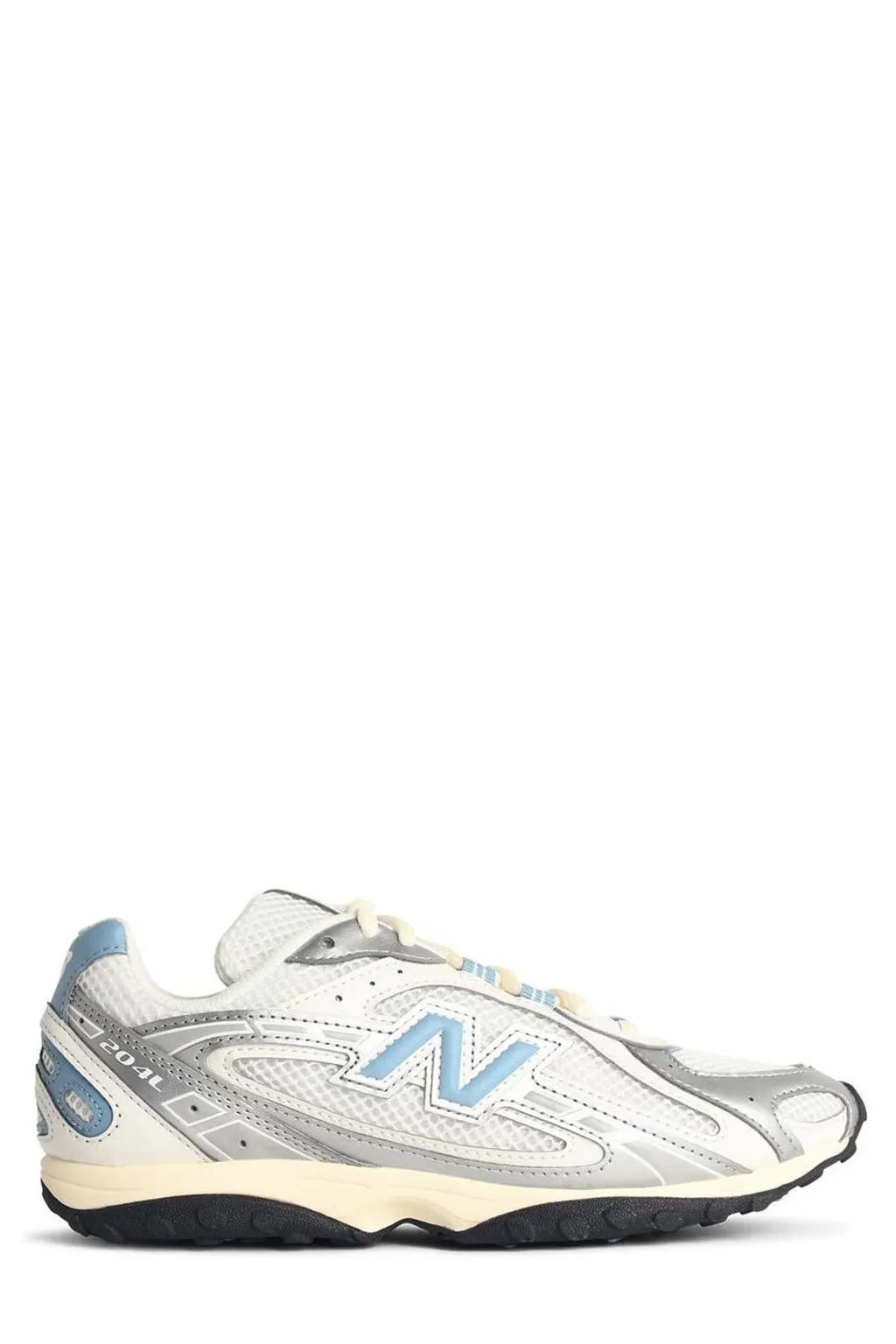New Balance 204L Lace-Up Sneakers
