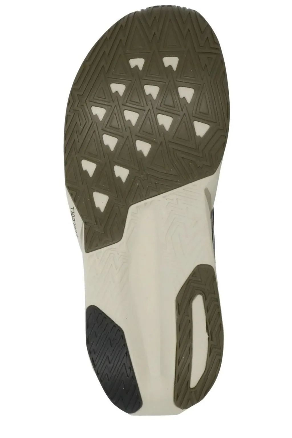 New Balance Fuelcell Rebel V5 Lace-Up Sneakers