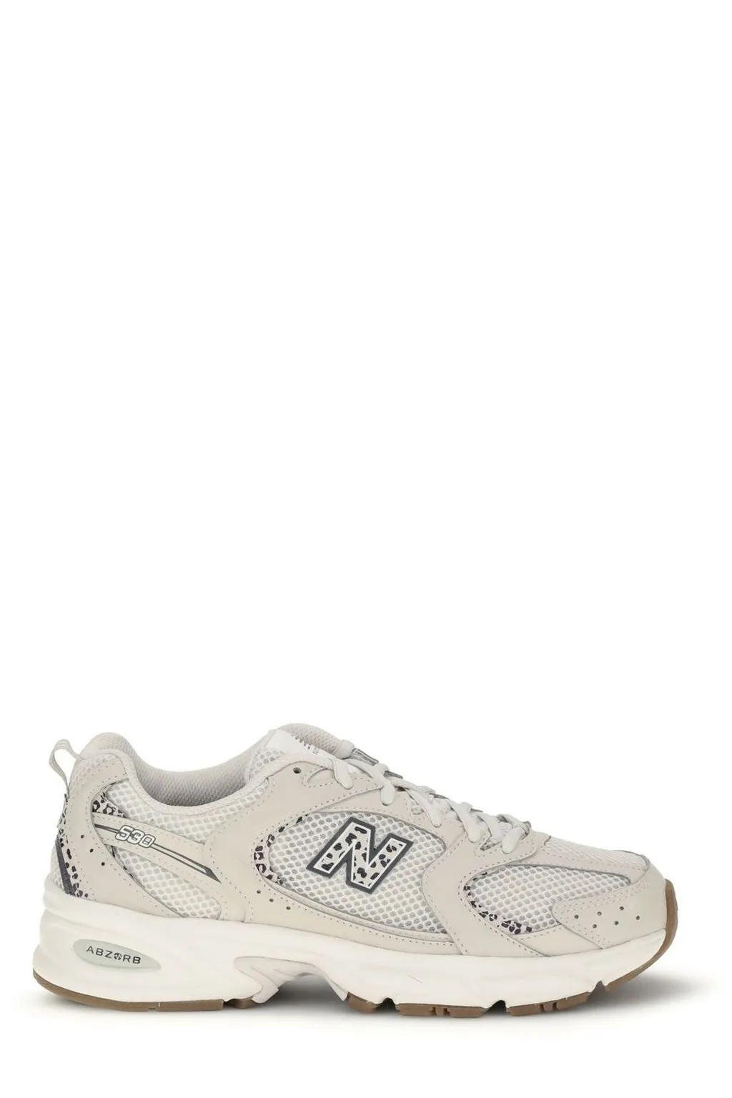 New Balance 530 Lace-Up Sneakers