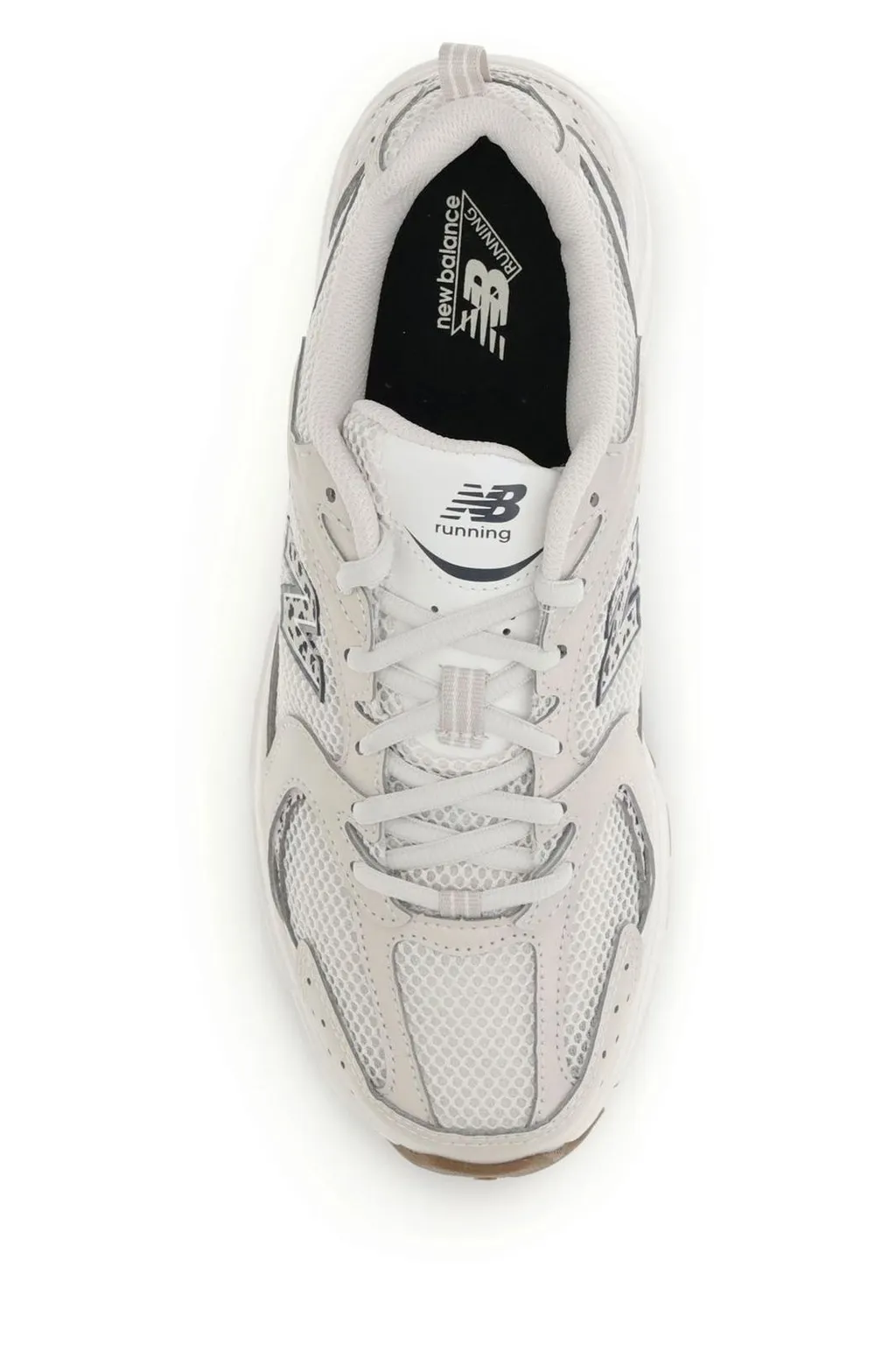New Balance 530 Lace-Up Sneakers