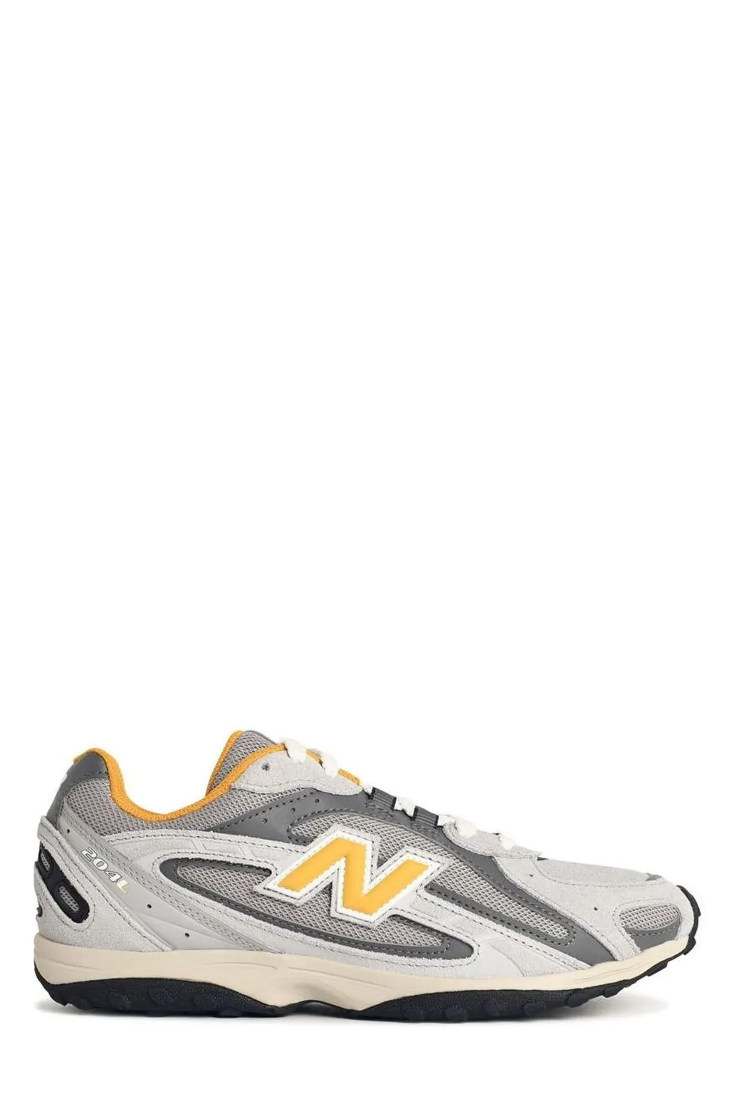 New Balance 204L Lace-Up Sneakers