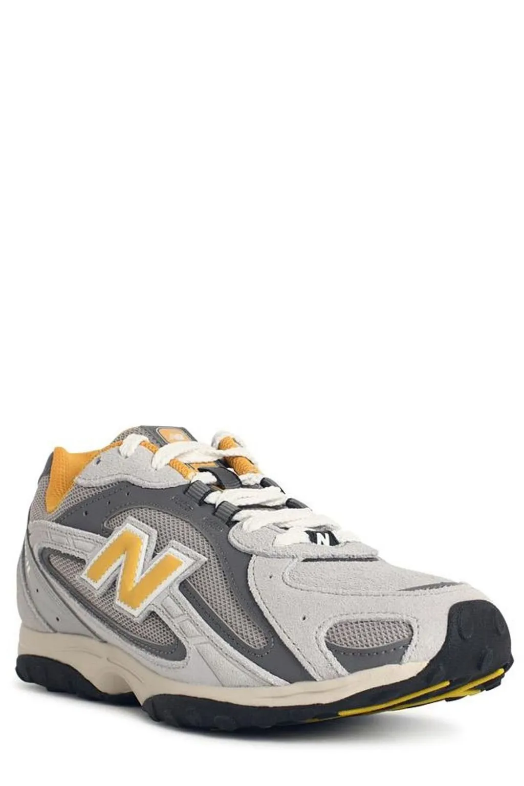 New Balance 204L Lace-Up Sneakers