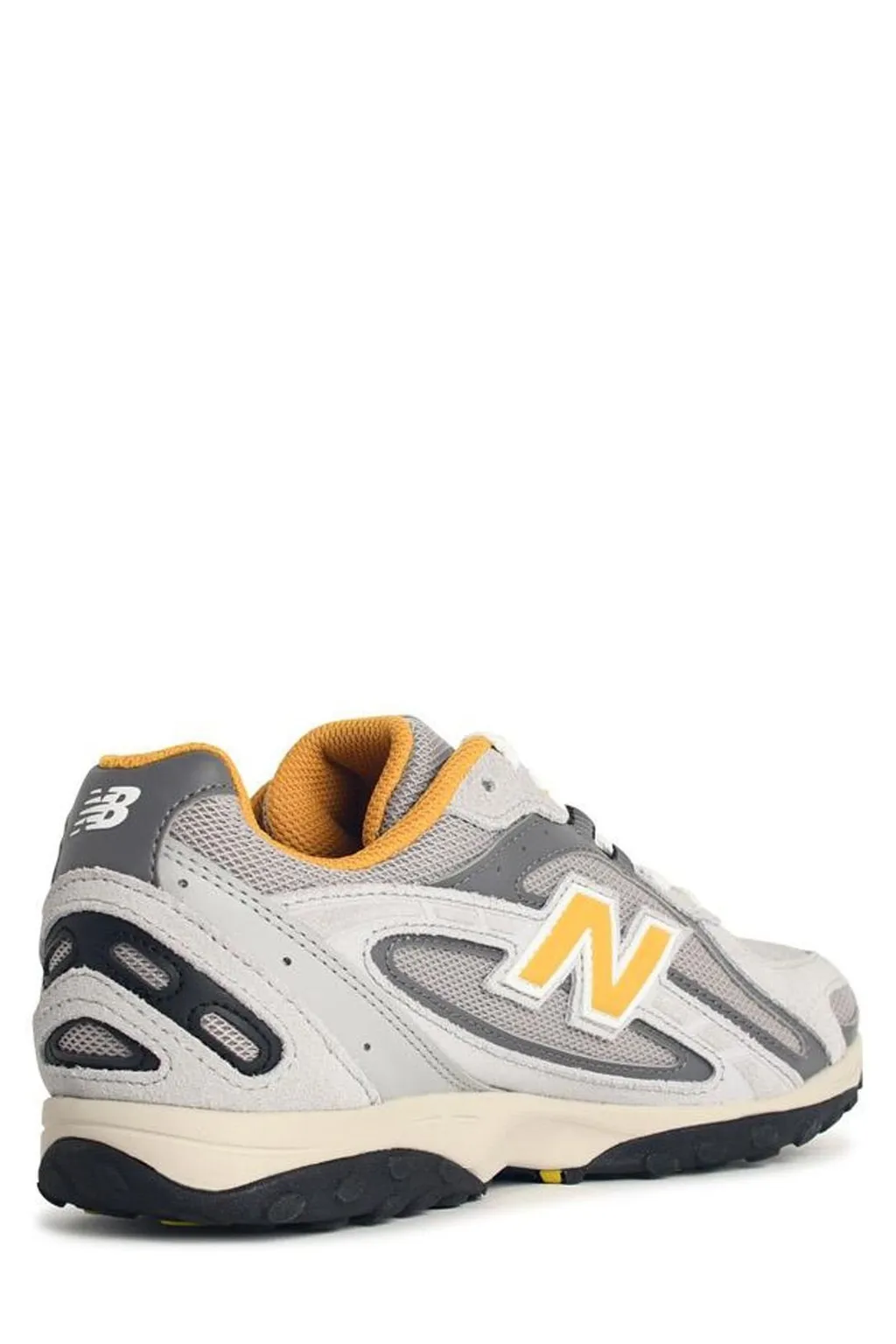 New Balance 204L Lace-Up Sneakers