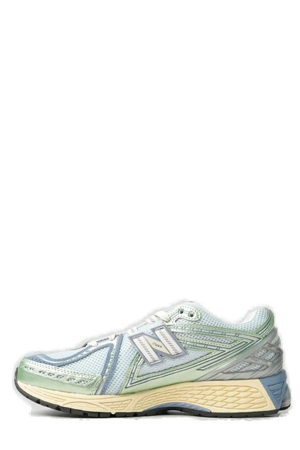 New Balance 1906R Mesh Panelled Sneakers