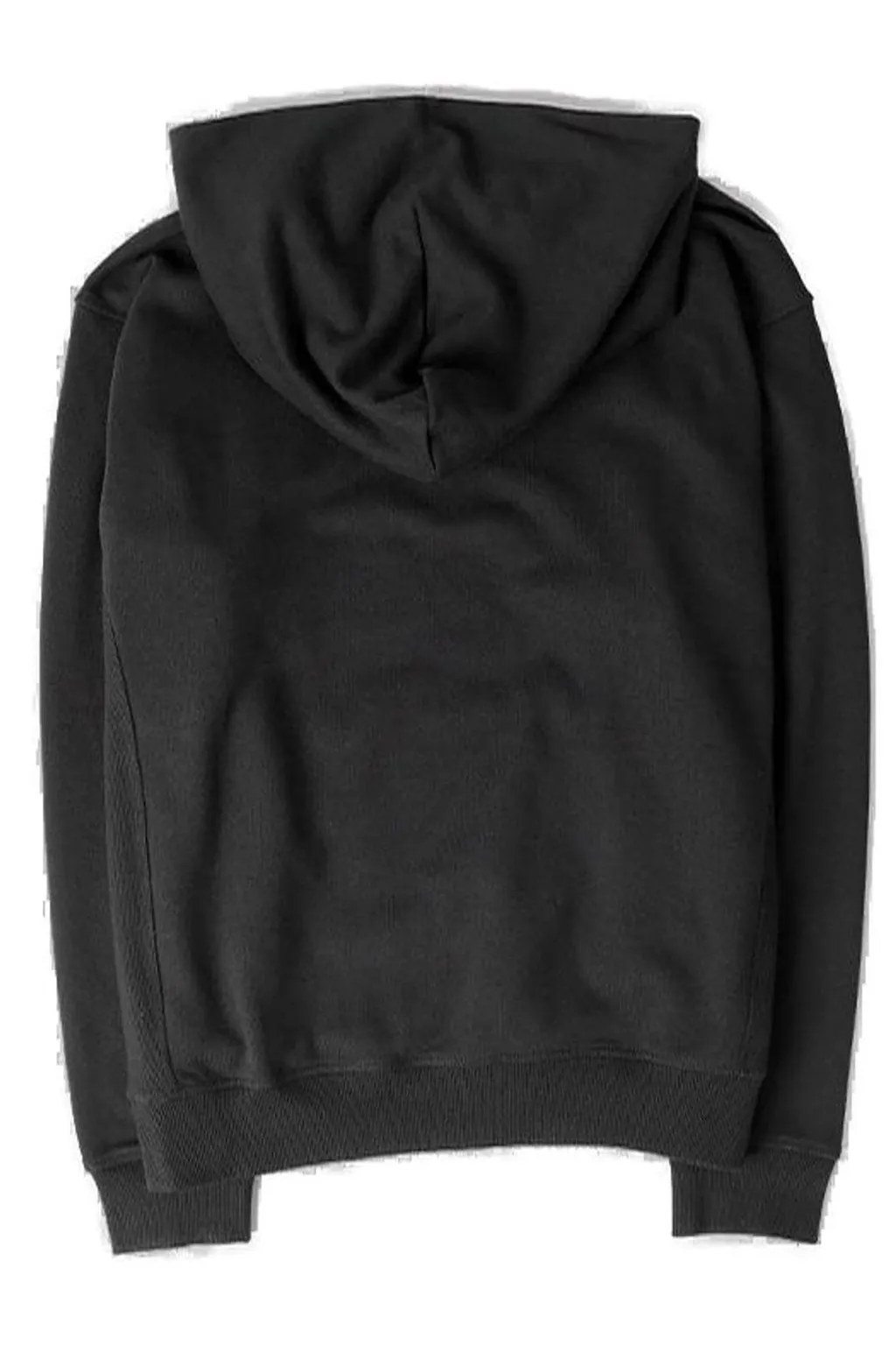 New Balance Athletics French Terry Logo Hoodie