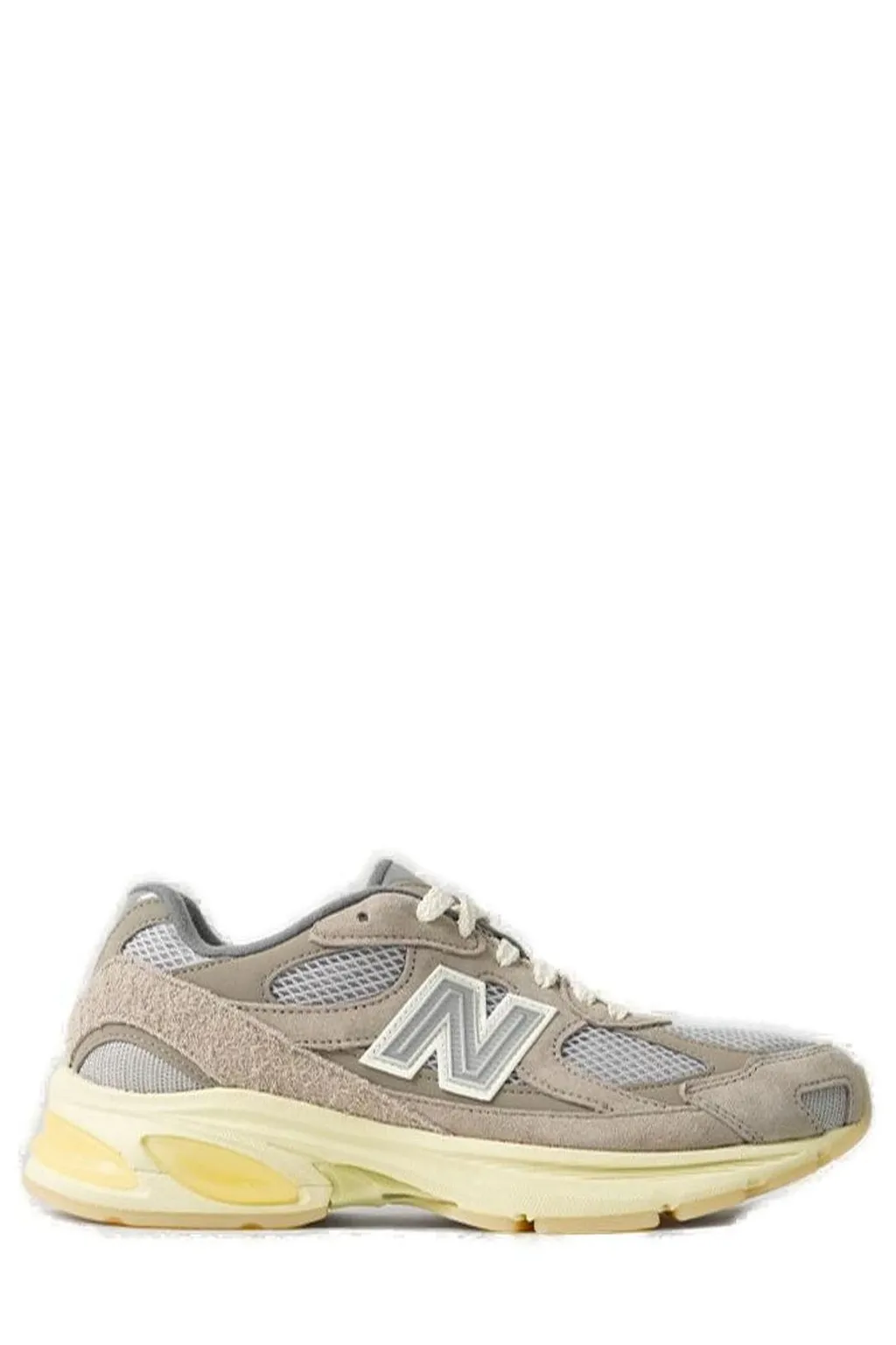 New Balance 2010 Lace-Up Sneakers